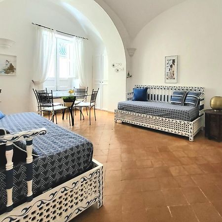 Vicolo 23 House Apartment Atrani Luaran gambar