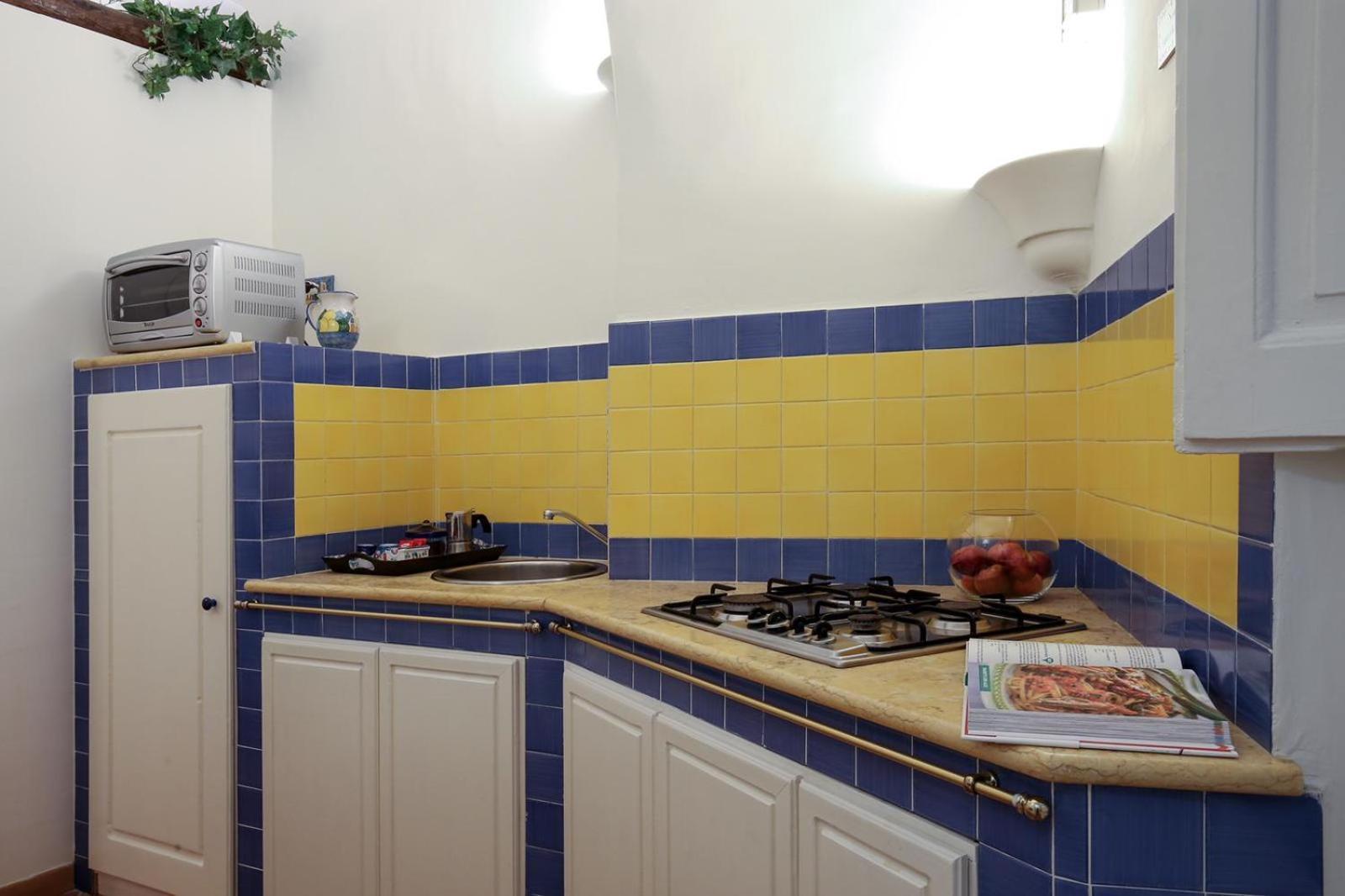 Vicolo 23 House Apartment Atrani Luaran gambar