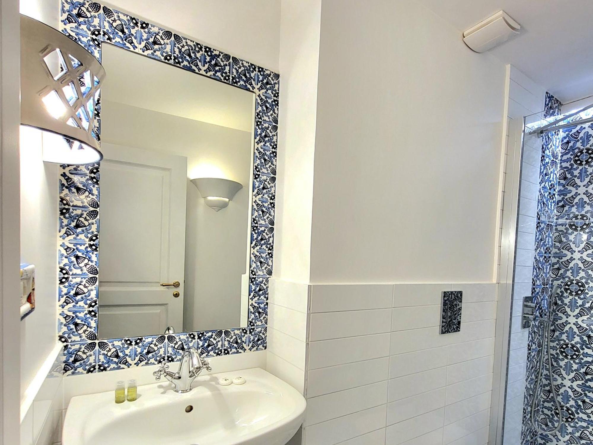 Vicolo 23 House Apartment Atrani Luaran gambar