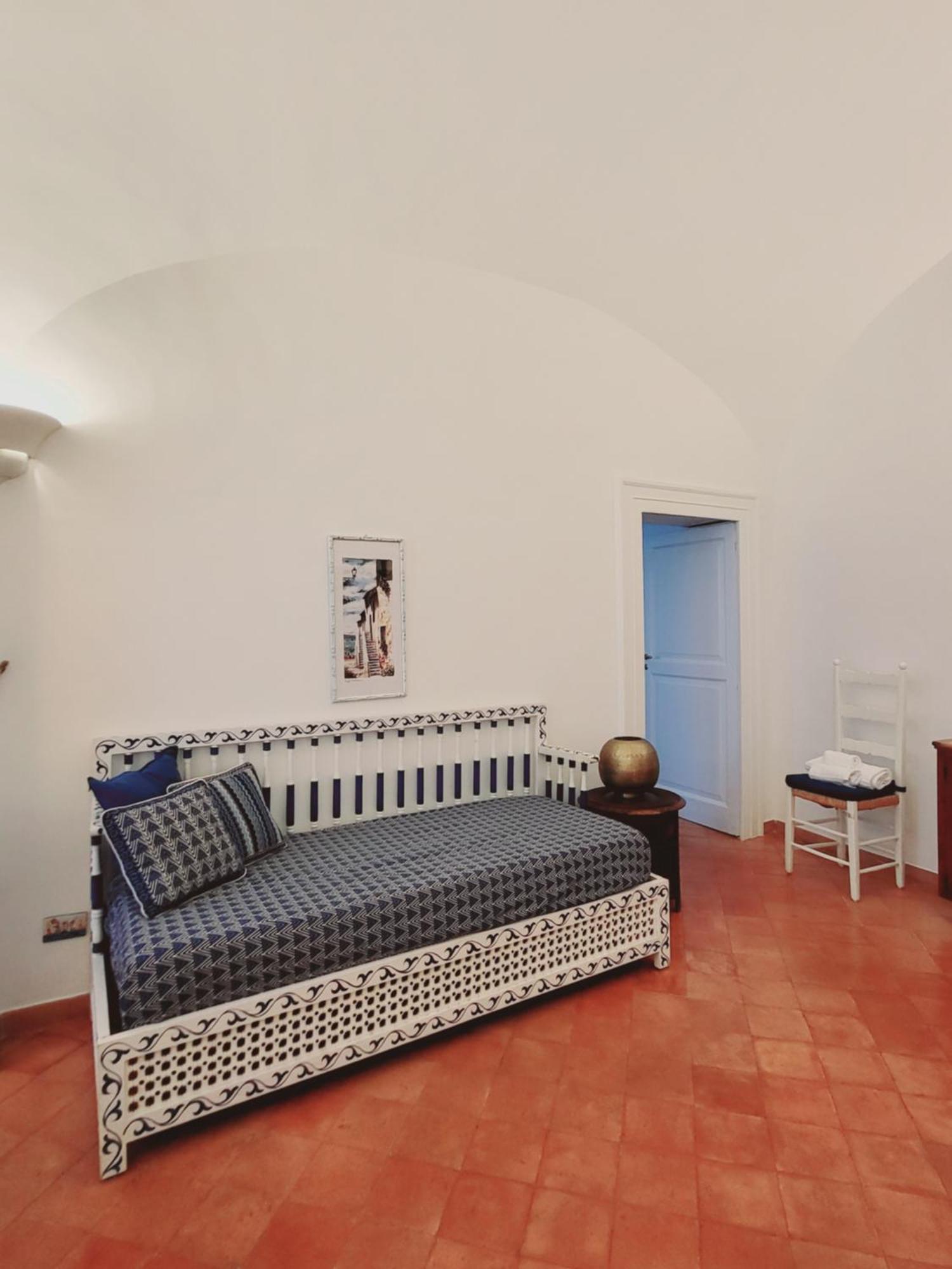 Vicolo 23 House Apartment Atrani Luaran gambar